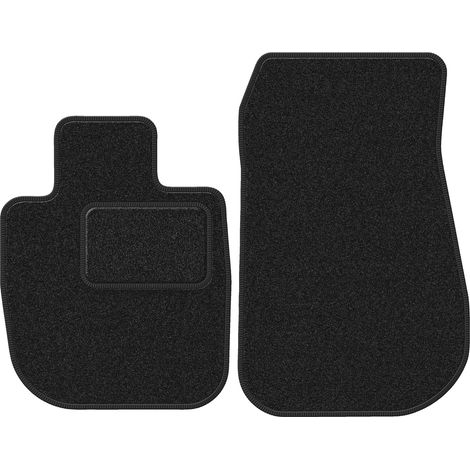 Tapis de voiture ANTHRA pour BMW Z4 G29 0 (2019-2022) (1/5)