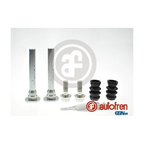 Jeu de douilles de guidage, étrier de frein Autofren Seinsa D7068C HONDA EJP1441