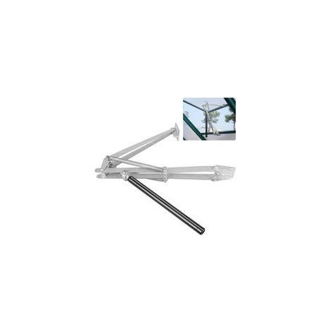 Ouvre fen��tre pour Serre. Ouvreur de Fen��tre Automatique avec Double Ressort �� Temp��rature Contr��l��e Force de Levage 15 kg