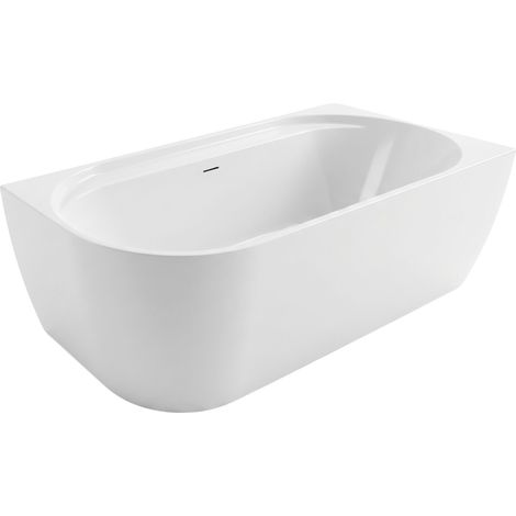 ACRYL ECKBADEWANNE REA MARION RIGHT 170CM (1/5)