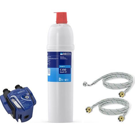 Kit di avviamento BRITA PURITY C150 Quell ST