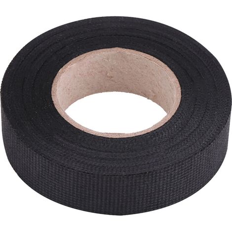 Mehrzweck-Klebeband gegen Quietschen und Klappern für Kfz-Kabelbäume, 19 mm x 15 m (1/5)