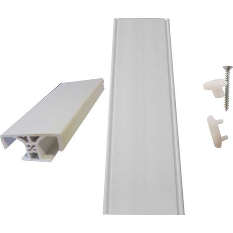 Pannello aggiuntivo h. 214 m Maxiflex