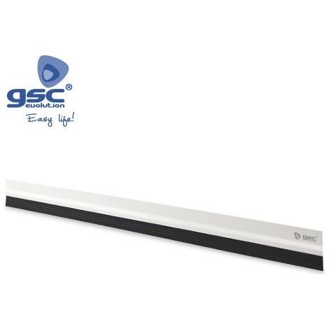 Guarnizione adesiva con gomma 1M bianco GSC 003803812