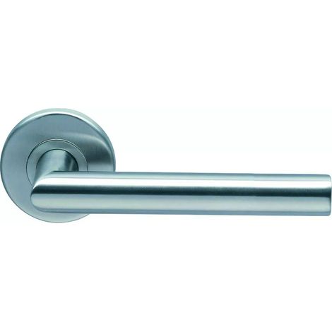 BEQ. DOUBLE INOX S/ROSACES V19