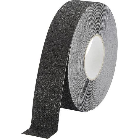 DURABLE Antirutschband DURALINE GRIP+ 50mm schwarz (1/2)