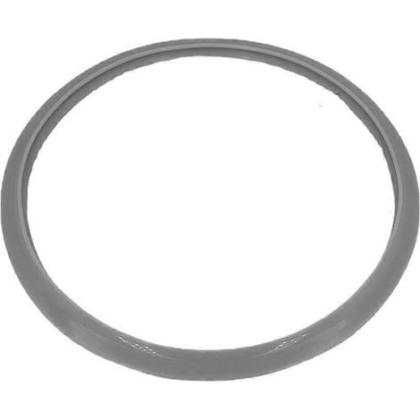 Ersatz-Silikondichtungsring für Schnellkochtöpfe mit 18/20/22/24/26 cm Durchmesser (1/5)