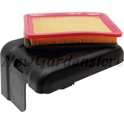 Boîtier de filtre à air pour tracteur de pelouse 1800203350001