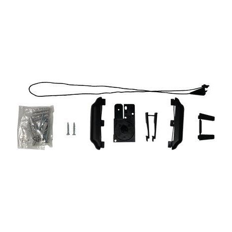 ACCESSORI RICAMBIO X ZANZARIERA KIT IRS - VERTICALE- 1 confezioni