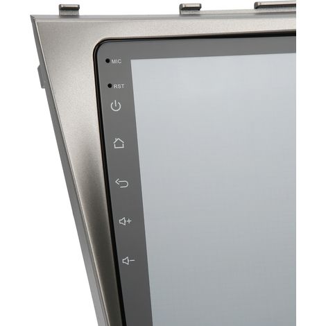 Compatible avec les Toyota Camry, New Camry, Classic Camry, modèles 2006-2011, système de navigation GPS embarqué (1+16) (1/5)