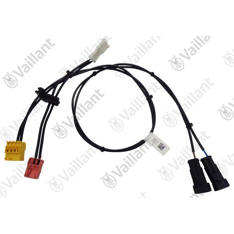 Vaillant Kabelbaum Kompressor für VWL 75/8,1 A 230V, 8000040396 (1/2)