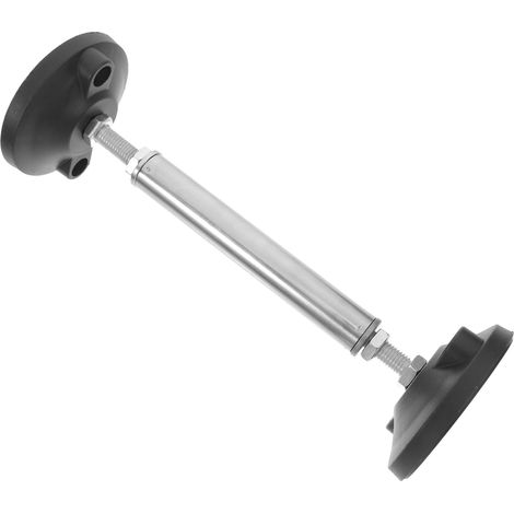 Support télescopique pour installation sous meuble