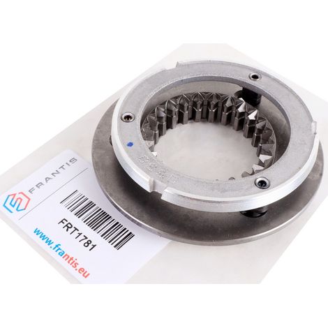 Synchroniseur de 5e vitesse Citroën Berlingo C2 C3 C4 C5 III C8 DS3 DS4Synchroniseur de 5e vitesse Peugeot 2008 308 3008 407 580 607 807 Expert IV