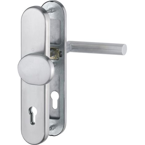 Pomo puerta SiWeGrtE86G/3331/3310/140SST ES1F69 10 PZ-92 67-72 (1/2)