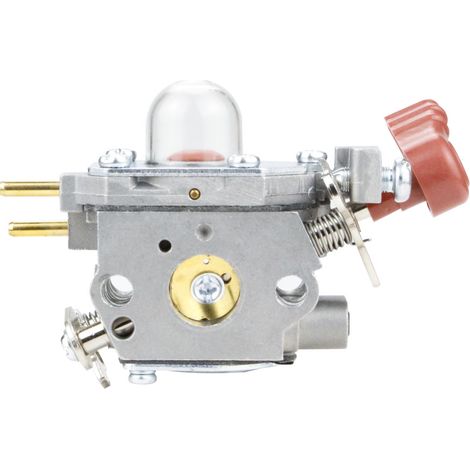 Carburatore da 27 cc compatibile con MTD per tosaerba e trattori - Ricambio TB2044XP - ALTRO (1/3)
