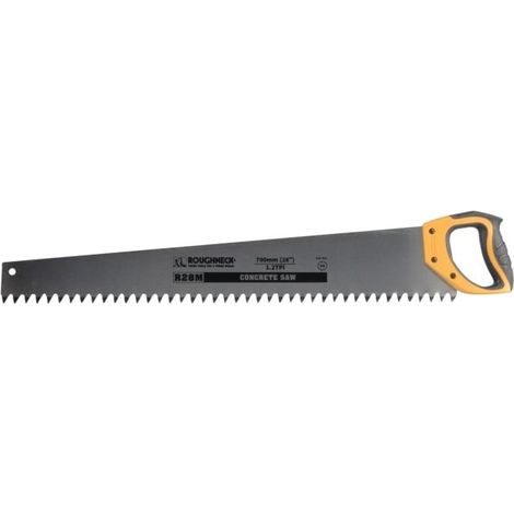 Hardpoint Concrete Saw 700mm (28in) 1.2 TPI ROU34462