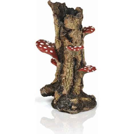 OASE 46140 biOrb Pilzbaumstumpf Ornament (1/4)