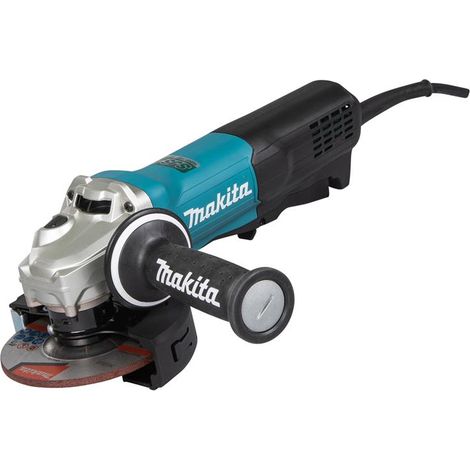 Makita GA5095X01/2 Paddle Switch Angle Grinder 1900W 240V MAKGA5095X1