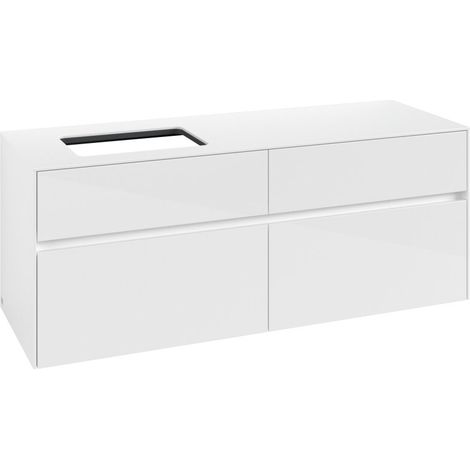 Villeroy & Boch C11700DH WTUS Collaro C11700 1400x548x500mm (1/2)