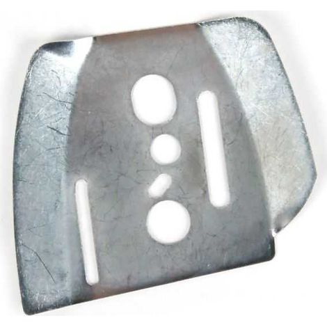 Tôle latérale intérieure pour tronçonneuse Stihl 042AV 048AV (1/2)