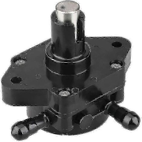 Pompe à carburant basse pression compatible avec Suzuki DF40A, DF50A, DF60A, DF70A, DF80A, DF90A, DF100A, DF115A et DF140A, ensemble de pompe à carburant en métal (1/5)