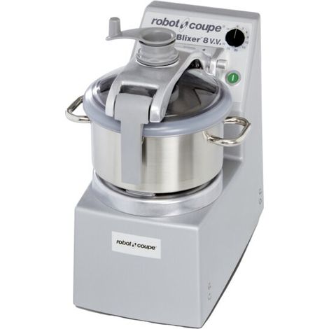 Blixer® 8 V.V. - Robot Coupe