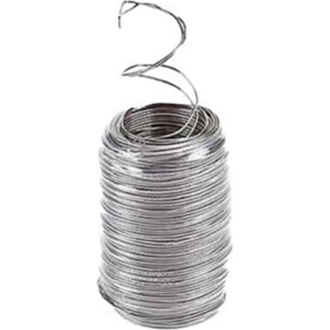 C BOBINA FILO LEGATURA COTTO 3 CAPI 1X1X1MM 330GR - 75 pezzi