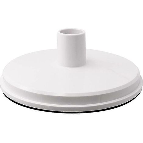 SP1106 Écumoire/Aspirateur de piscine (Convient aux piscines encastrées) (1/5)