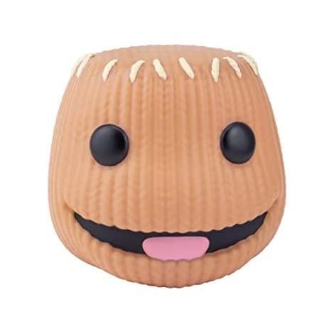 Paladone, Sackboy Sound Lampe von Staff's Pick (1/5)