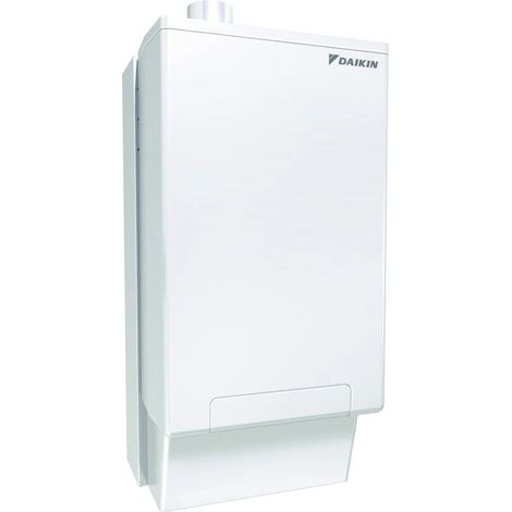 Set interno per sistema ibrido 8KW - Daikin