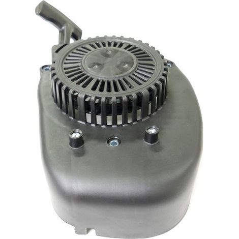 Lanceur pour moteur thermique – Puissance 3.5CV – Compatible tondeuses Oleo-Mac et Toro – Coupe nette sans éclat