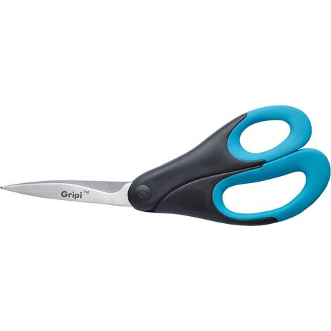 Ciseau Cuisine Gripi 22cm Polyvalent, Prise En Main Confortable Et Sûre - Richardson Sheffield (1/2)