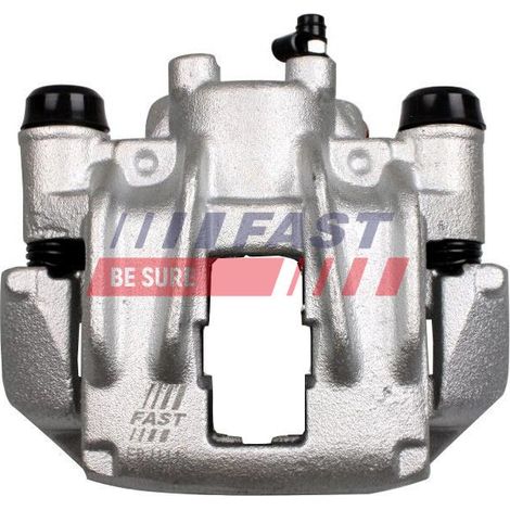 FT32164 pinza freno rapida POSTERIORE SINISTRA CON forcella