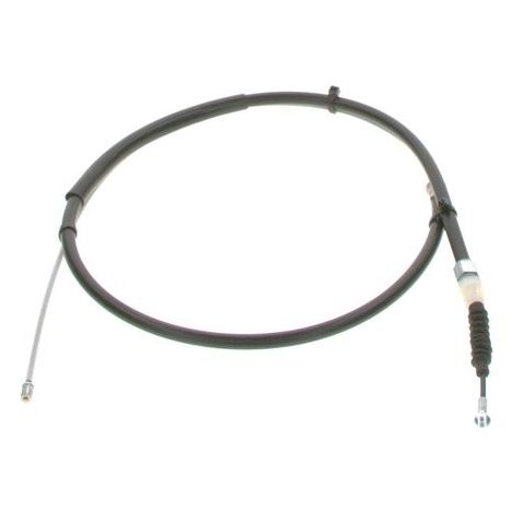 Tirette à câble, frein de stationnement BOSCH 1 987 477 942 VW 1T0 609 721 H
