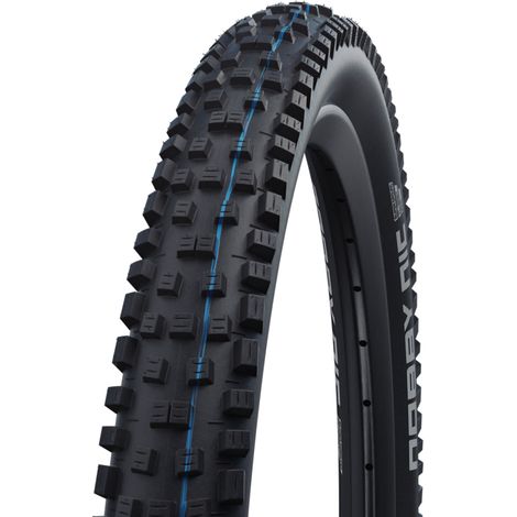 Pneu Vtt Tubeless 29 Pouces Nobby Nic - Adhérence Extrême Polyvalente - Schwalbe