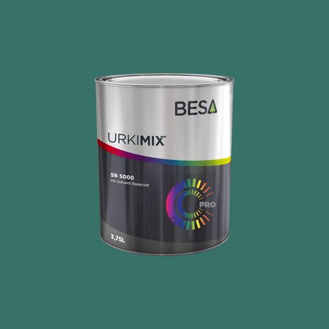 Pot de Peinture Polyuréthane / bi composant Pantone 336 U  Brillant - 250 gr