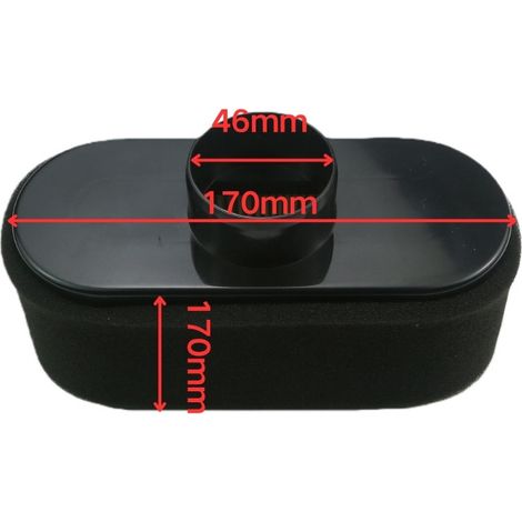 Filtre à air 11013-7052 11013-7046 11013-7047—FR691V FS481 (1/2)