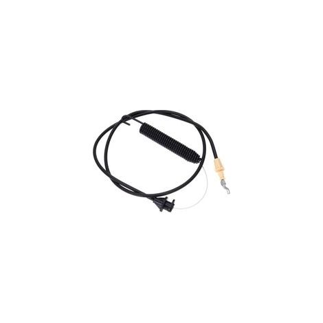 Ersatzkabel für Mäher, Rasentraktoren für MTD-Modelle Troy-Bilt Tool 746-04173B 746-04173E (1/5)