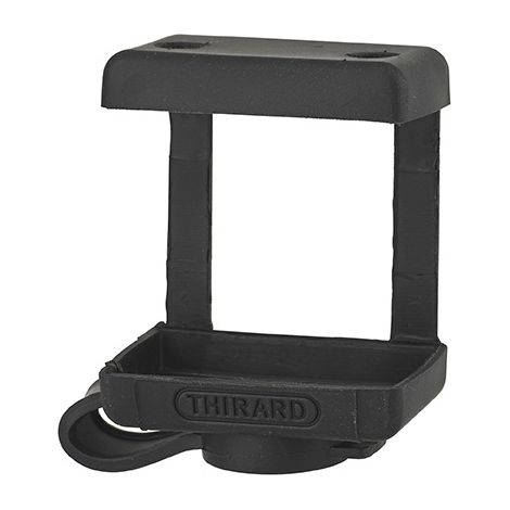 Guscio bumper per lucchetto di sicurezza deposito LOTO - THIRARD