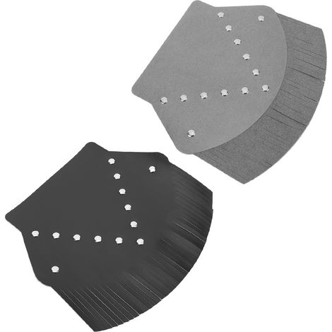 Modification pour moto Triumph Daytona 675 : clignotants (vendus par paire) (noir fumé) (1/5)