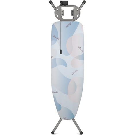 Vileda Bravo Plus Tabla de Planchar Plegable 120x38 cm (1/5)