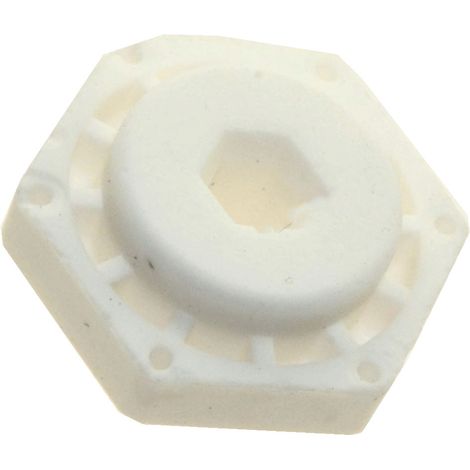 SOS Accessoire Caoutchouc moteur ventilateur pour Réfrigérateur, congélateur WHIRLPOOL 480132101377, C00311366