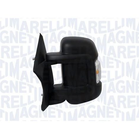 Rétroviseur extérieur Magneti Marelli 350315027730 CITROËN 1613692580 1613695280