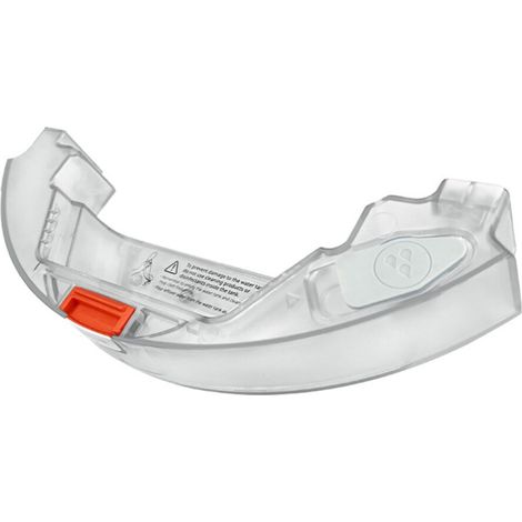 Depósito agua para T8 T7 T7PRO S5MAX S6MAX robot aspirador piezas repuesto limpieza doméstica (1/5)