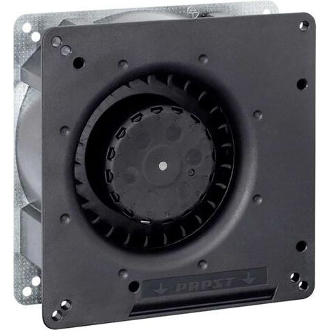EBM Papst 9594310200 Ventilateur radial 24 V 55 m³/h R583371 (1/2)
