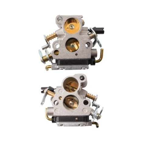 Vergaser für HUSQVARNA JONSERED 235 236 240 Kettensägenmotor