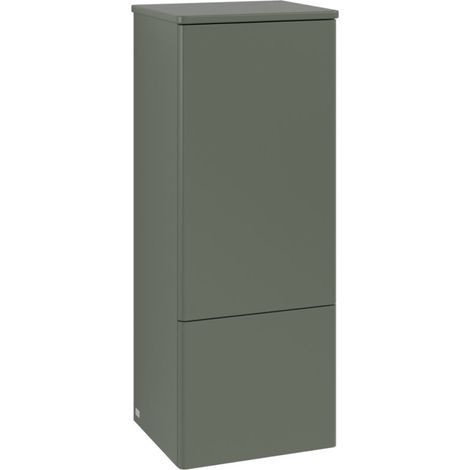 Vilelroy & Boch SS Antao K44000 414x1039x356mm Eckig Leaf Green Matt Lacquer (1/2)