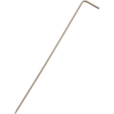 Clé hexagonale 0,05" UNIVERSEL 1809035005KR (1/2)