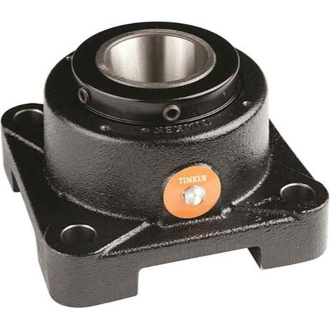 Palier carré type E E-4BF-TRB-2-TIMKEN