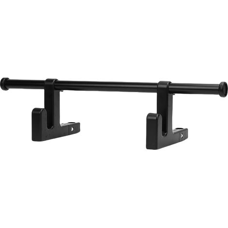 Double Car Headrest Hook, Strong 6kg Load Capacity, Rear Vehicle Hook for Bags, Clothes, Jackets (1/5)